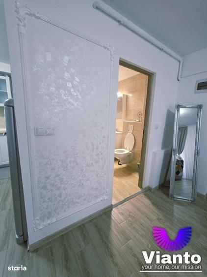 Apartament pe 2 Niveluri la Vila | Zona sub-Arini - Calea Poplacii - 7