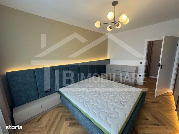 Apartament cu 3 camere în Livezeni