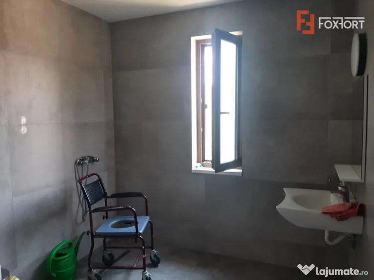 Spațiu comercial, de 730 mp, în Chișoda