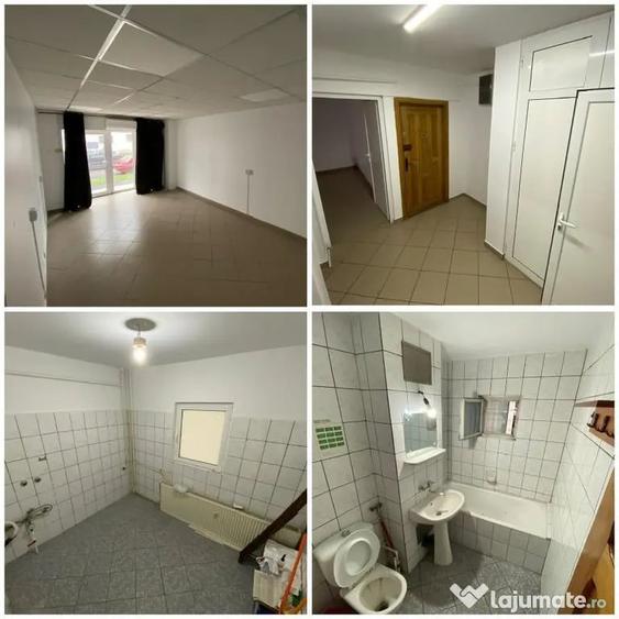 Spațiu comercial, de 70 mp, în Siderurgiștilor
