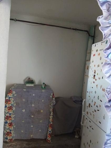 Apartament cu 2 camere decomandat în Uiești