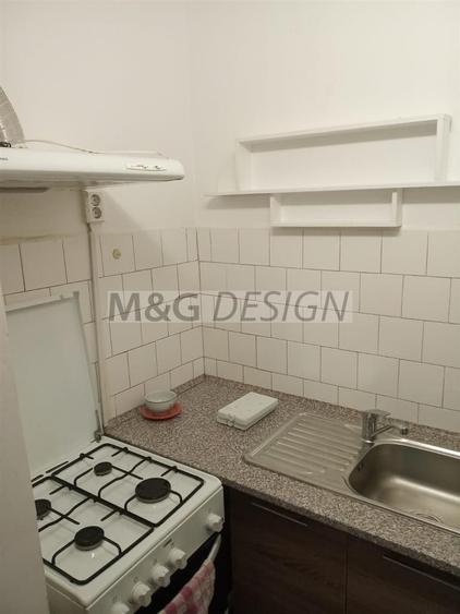 1 Cam. Bălcescu - UVT | Decomandat | 350€ - 21