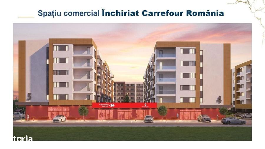 Spatiu comercial de vanzare cu randament de peste 5,7% anual - 11