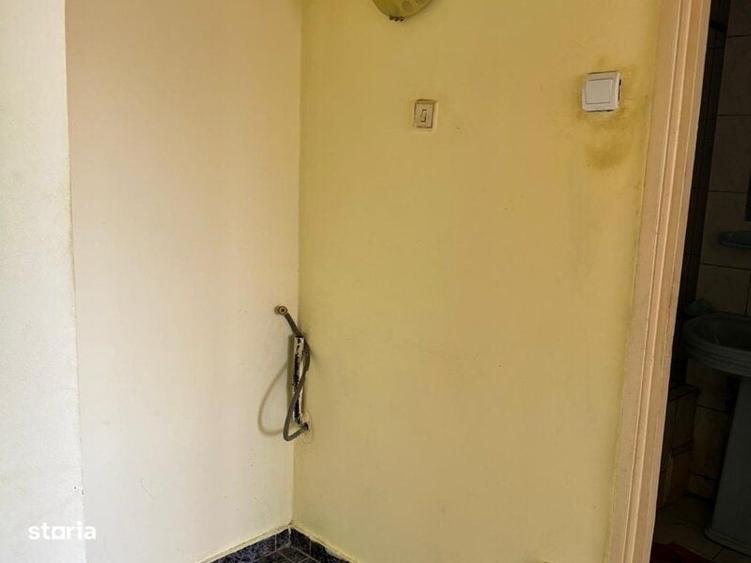 Apartament cu 3 camere decomandat în Liviu Rebreanu