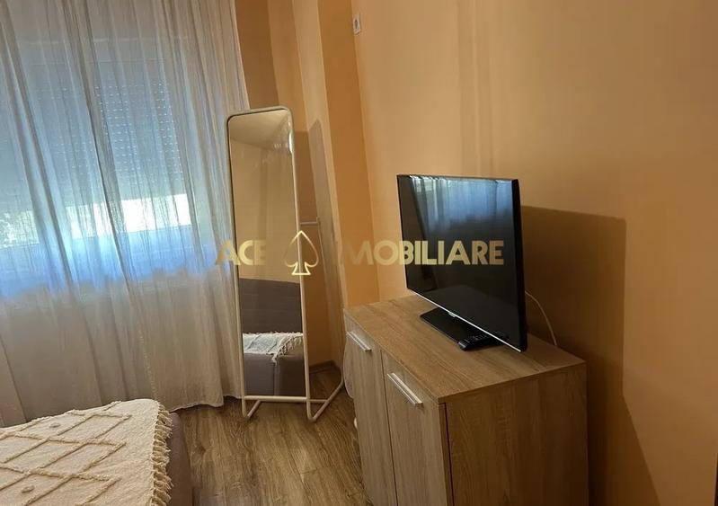 2 Camere de inchiriat | Timpuri Noi | Metrou | Balcon - 2