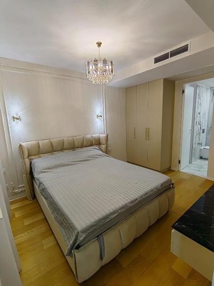 Apartament cu 3 camere decomandat, mobilat în Floreasca