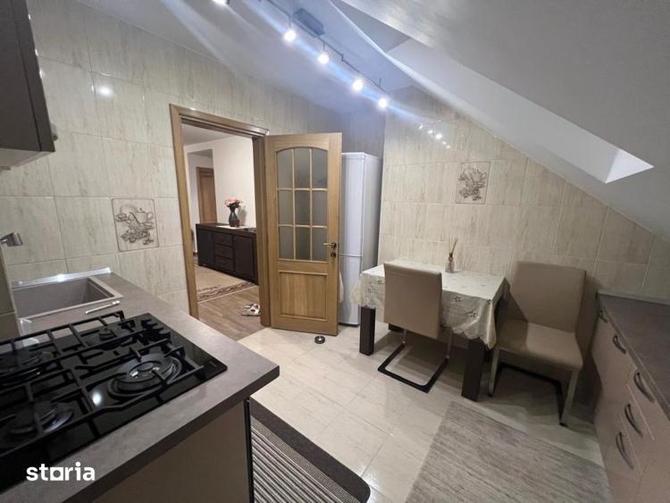Apartament 2 camere, 9 Mai - 2