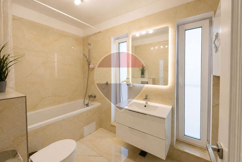 Casă individuală cu 4 camere cu Teren 388 Mp în Nord