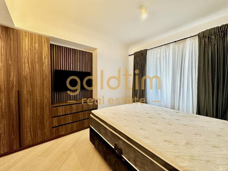 IDEAL INVESTIȚIE/CORTINA NORTH/BUCATARIE INCHISA/SUPERB/SPATII GENEROASE/PARCARE - 6
