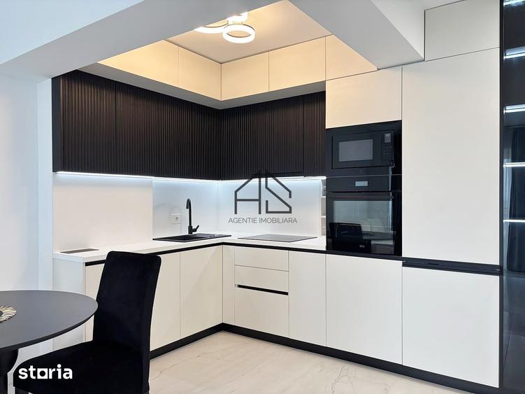 Apartament cu 2 camere în Seleuș