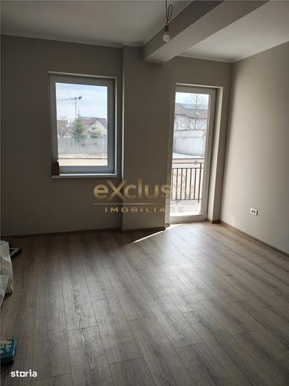 Spatiu birouri - cladire premium - 7
