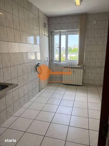 Apartament cu 2 camere în Aviației
