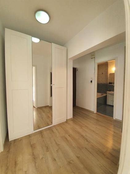 Promenada Mall - metrou Aurel Vlaicu 1 min, apartament 2 camere, modern - 4