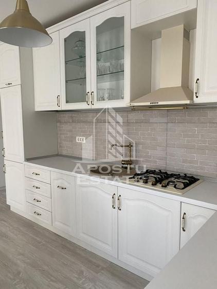 Apartament cu 2 camere, zona Braytim, Curte Proprie - 5