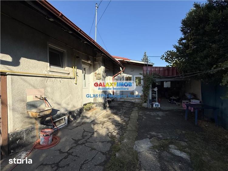 Casă cu 5 camere cu Teren 370 Mp în Nord
