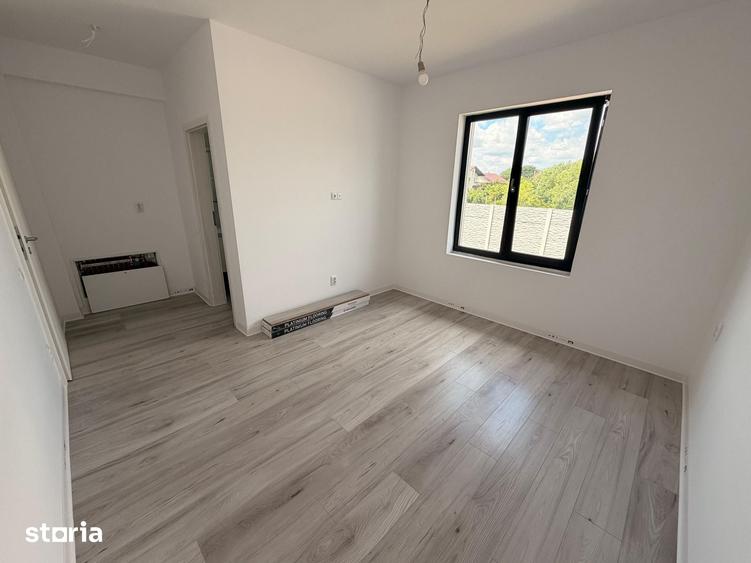 Casă cu 3 camere cu Teren 378 Mp în Berceni