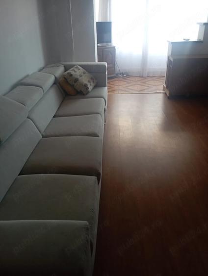 Apartament cu 4 camere decomandat în Ultracentral