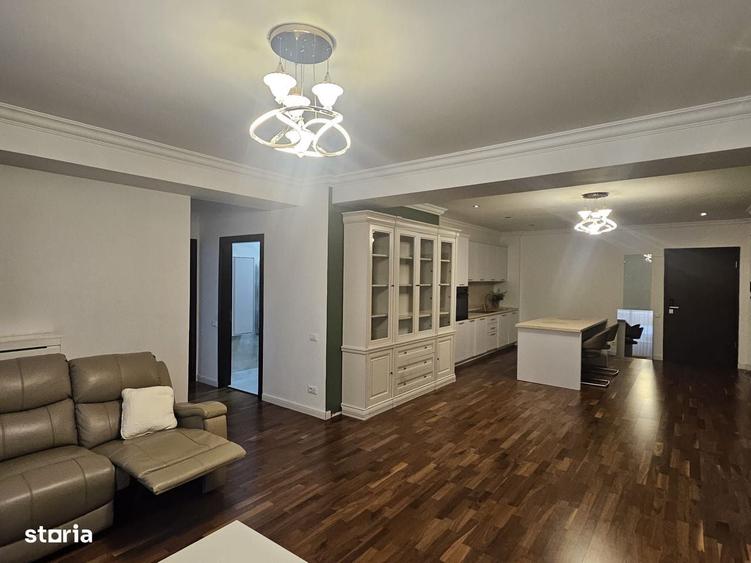 Apartament cu 2 camere în Central — fotografia 1