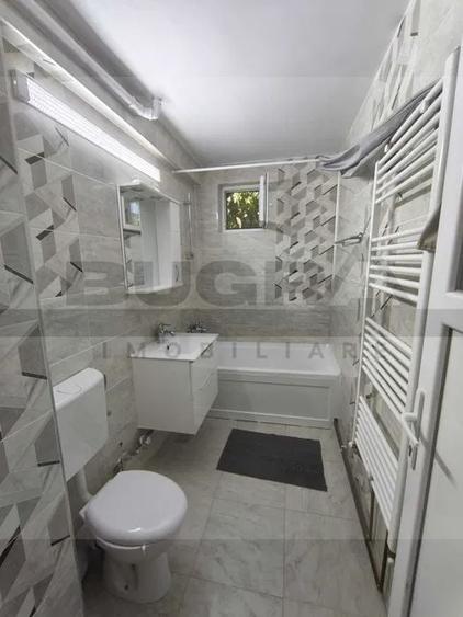 Apartament 2 camere, 50mp, etaj intermediar, parcare, zona Iulius Mall - 4