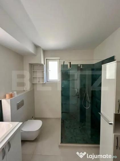 Apartament 2 camere, 56mp, modern, zona Europa - 2