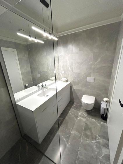 Apartament cu 4 camere, mobilat în Cotroceni
