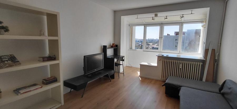 Apartament 2 camere Unirii – Cantemir 7 - 6