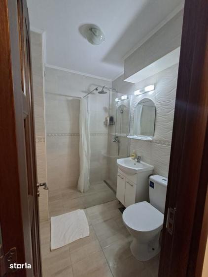 Apartament cu 2 camere în Săsar