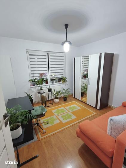 Apartament cu 2 camere decomandat în Unirii