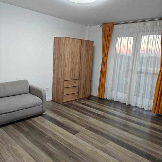 Apartament cu 2 camere decomandat în Moimești