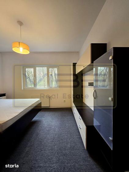 Apartament cu 3 camere, mobilat în Copou