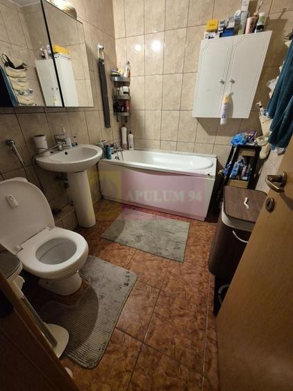Apartament cu 2 camere decomandat în Iancului