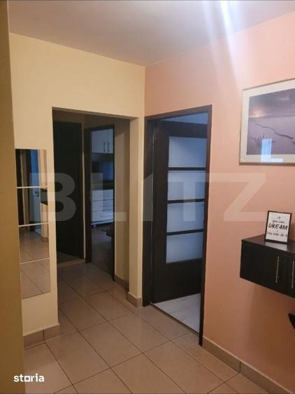 Apartament de inchiriat 4 camere, zona parcul teilor - 3