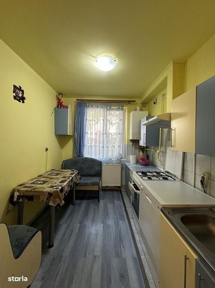 Apartament cu 2 camere în Central