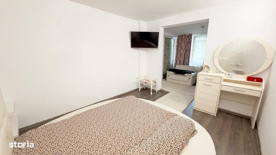 Apartament cu 2 camere în Siret
