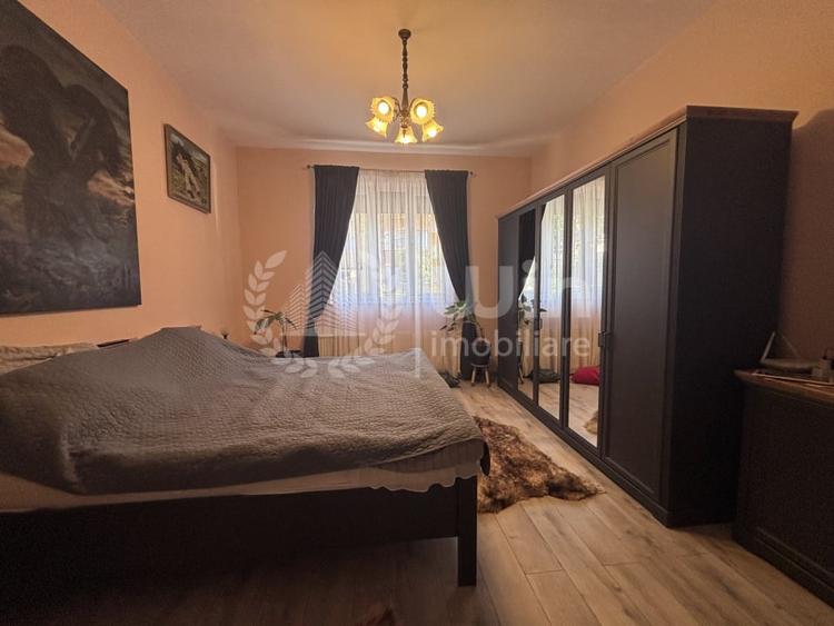 Casă individuală cu 2 camere cu Canalizare în Mărăști