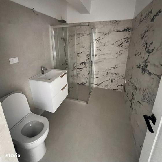 Apartament cu 2 camere în Bucium