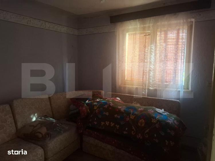 Casă cu 4 camere în Oncești