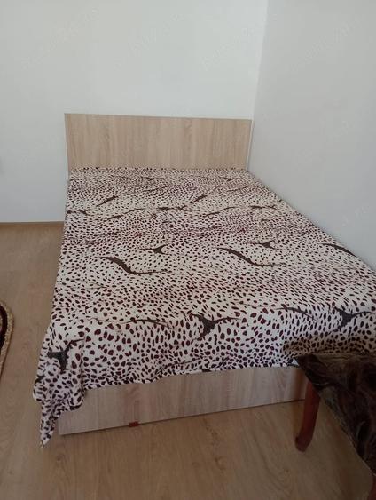 Garsonieră decomandată în Gară