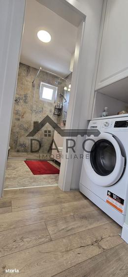 Apartament cu 2 camere în Cornișa