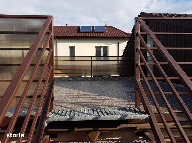 Casă cu 4 camere în Parcul Circului
