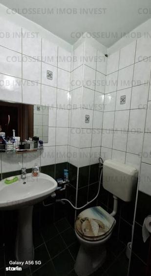 Apartament 3 camere | Mobilat si Utilat | 74 mp | Zona Scriitorilor - 3