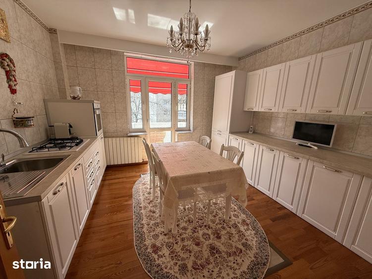 Apartament + Mansarda + Subsol in vila Doroban?i - 14