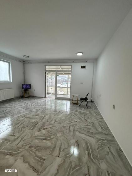 Spațiu comercial, de 100 mp, în Central