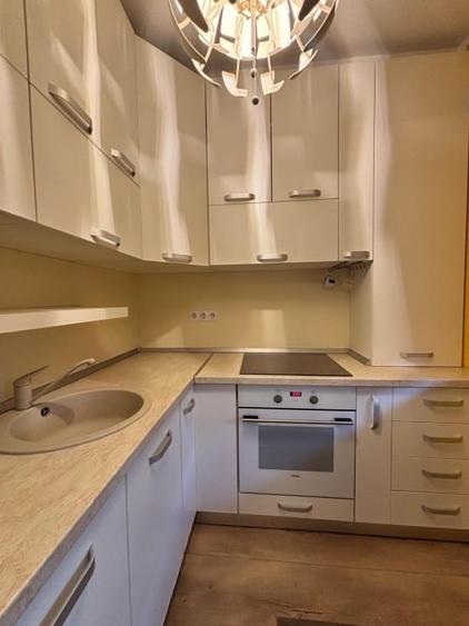 Apartament tip vila cu curte,2 camere,2 bai , loc parcare - 11
