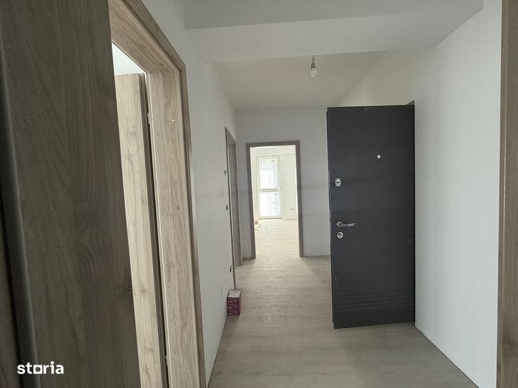 Apartament 2 camere, cu rate la dezvoltator,Bragadiru,Str Diamantului - 15