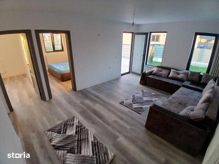 Casă cu 3 camere cu Teren 271 Mp în Central