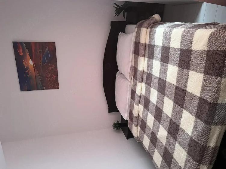 Apartament cu 2 camere decomandat în Militari