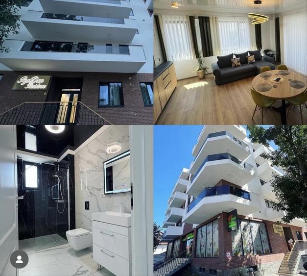 De Vanzare Apartament Eforie Nord Central / 100m de Plaja - 5