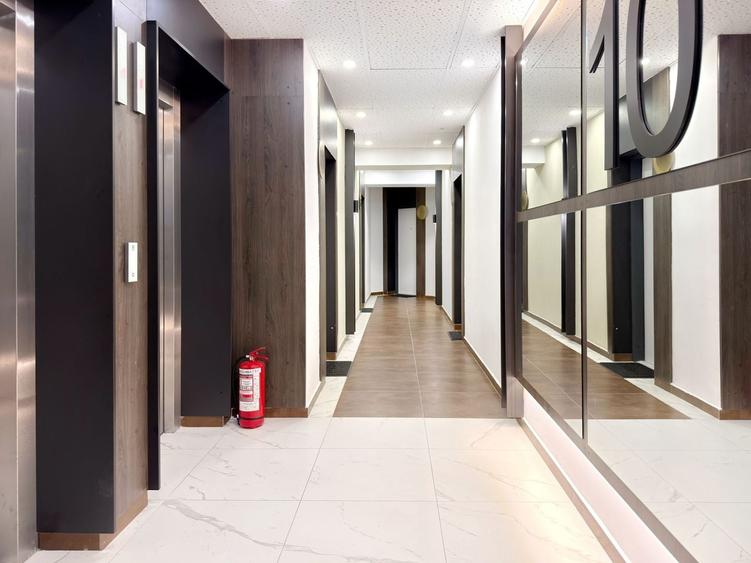 Apartament cu 2 camere semidecomandat, mobilat în Circumvalațiunii