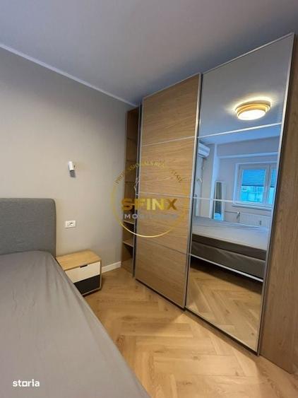 3 Camere | Dorobanti | Centrala Proprie - 9